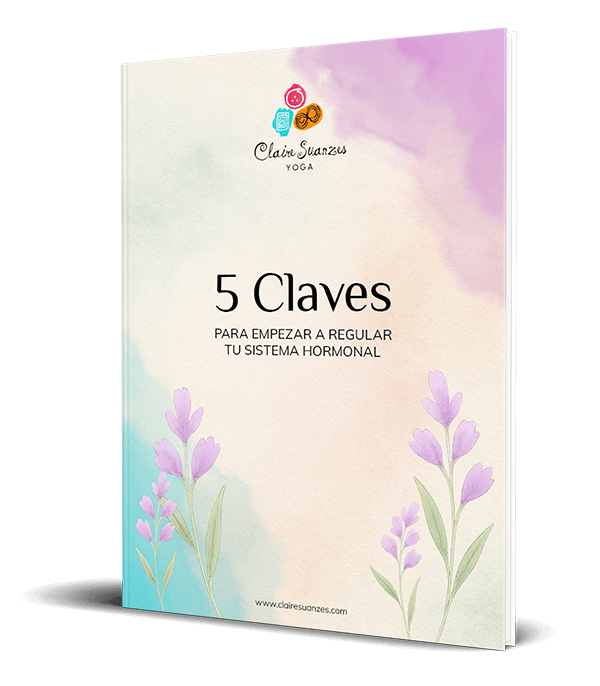 5 claves para poder regular tu salud hormonal