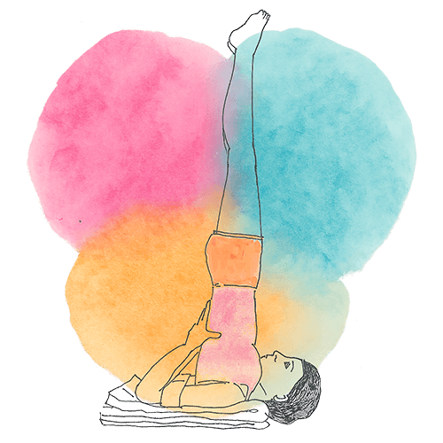 cursos de yoga online