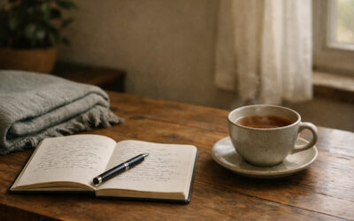 Mi experiencia con el yoga hormonal: una transformación personal