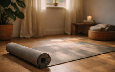 Yoga para principiantes: cómo empezar tu viaje hacia el bienestar